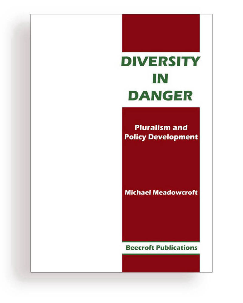Diversity cover